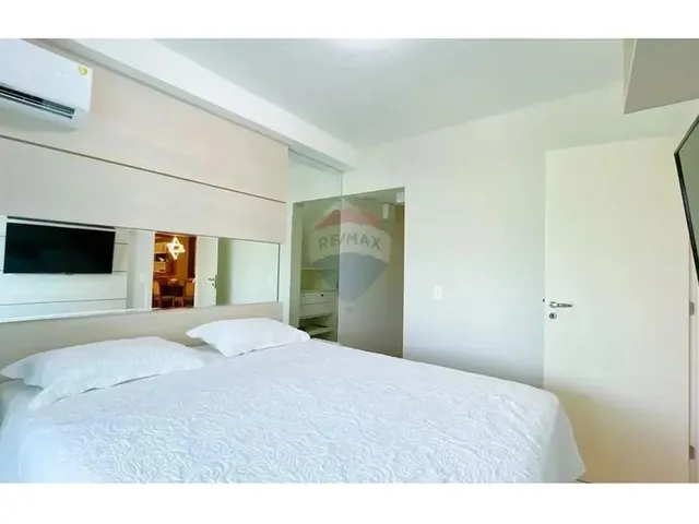 Imagem 13: Cobertura Mobiliada de Alto Luxo Beira-Mar em Cotovelo