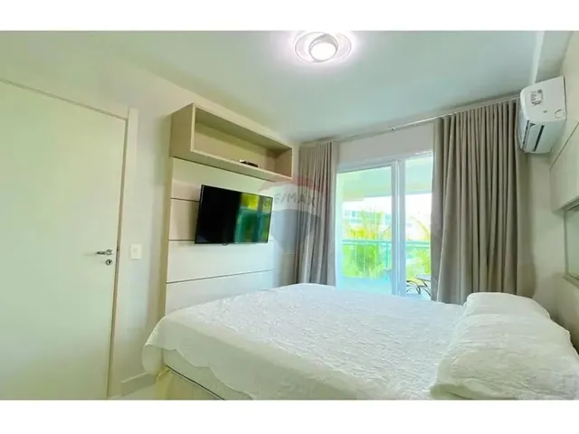 Imagem 3: Cobertura Mobiliada de Alto Luxo Beira-Mar em Cotovelo