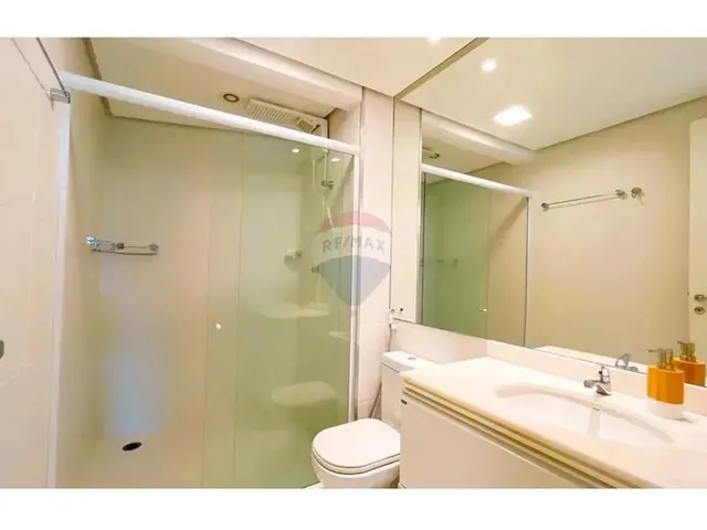 Imagem 9: Cobertura Mobiliada de Alto Luxo Beira-Mar em Cotovelo