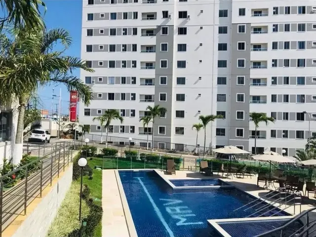Imagem: Residencial Top Life - Nova Parnamirim