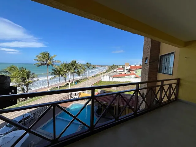 Imagem: Apartamento na Praia de Cotovelo 3 Quartos