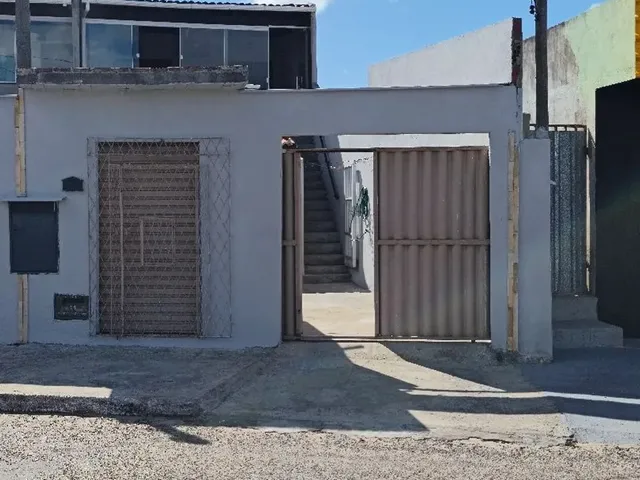 Imagem: Duas Casas Mais Ponto de Comércio