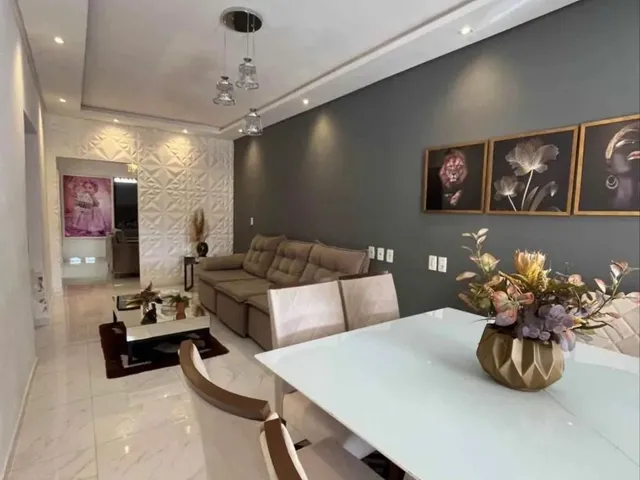 Imagem 6: Casa em Nova Parnamirim com Piscina e 3 Quartos a Venda