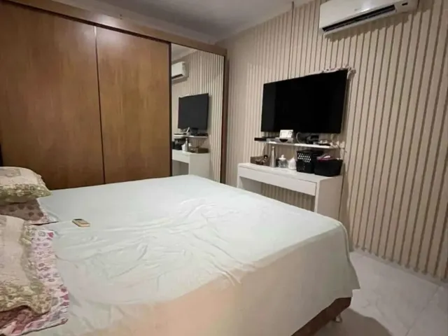 Imagem 7: Casa em Nova Parnamirim com Piscina e 3 Quartos a Venda