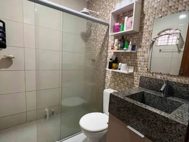Imagem 9: Casa em Nova Parnamirim com Piscina e 3 Quartos a Venda
