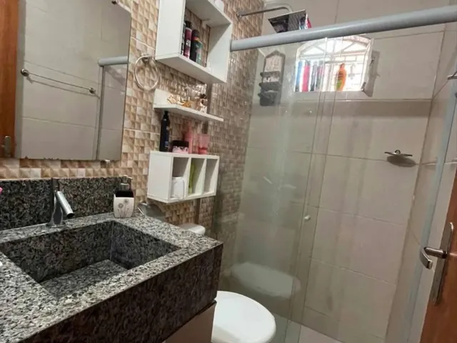 Imagem 3: Casa em Nova Parnamirim com Piscina e 3 Quartos a Venda