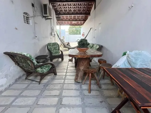 Imagem 5: Casa em Nova Parnamirim com Piscina e 3 Quartos a Venda