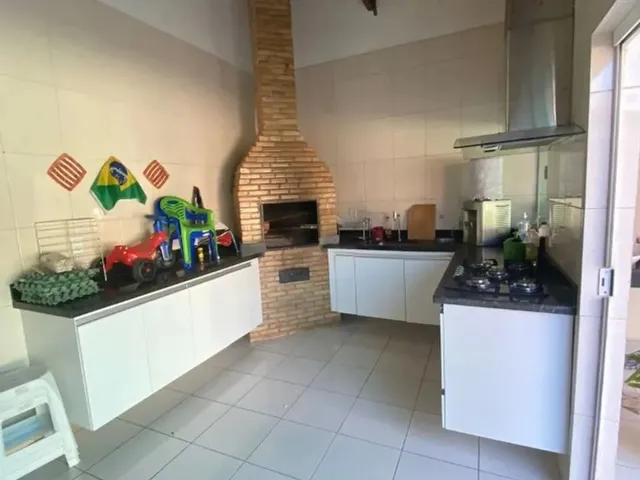 Imagem: Casa na Cohabinal com 3 Quartos