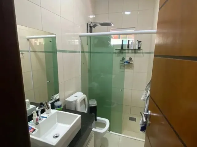 Imagem 14: Casa na Cohabinal com 3 Quartos