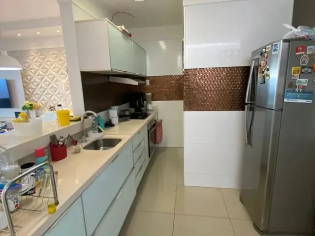 Imagem 7: Casa na Cohabinal com 3 Quartos