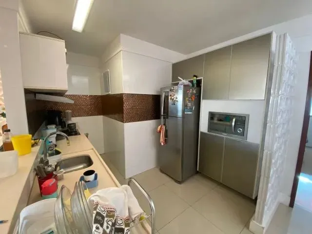 Imagem 8: Casa na Cohabinal com 3 Quartos