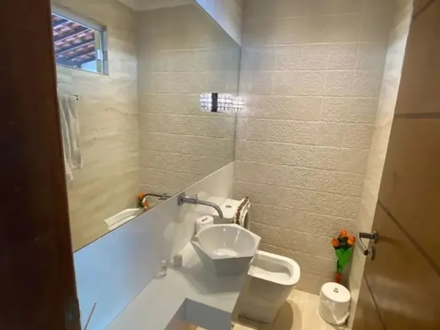 Imagem 16: Casa na Cohabinal com 3 Quartos