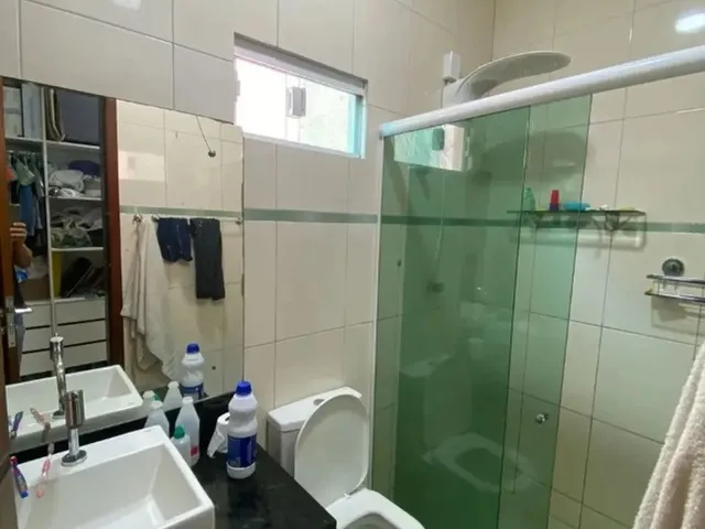 Imagem 12: Casa na Cohabinal com 3 Quartos