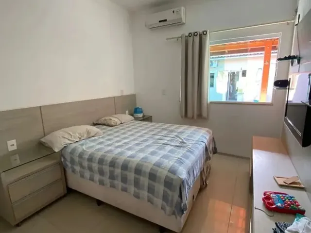 Imagem 11: Casa na Cohabinal com 3 Quartos