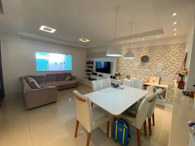 Imagem 5: Casa na Cohabinal com 3 Quartos