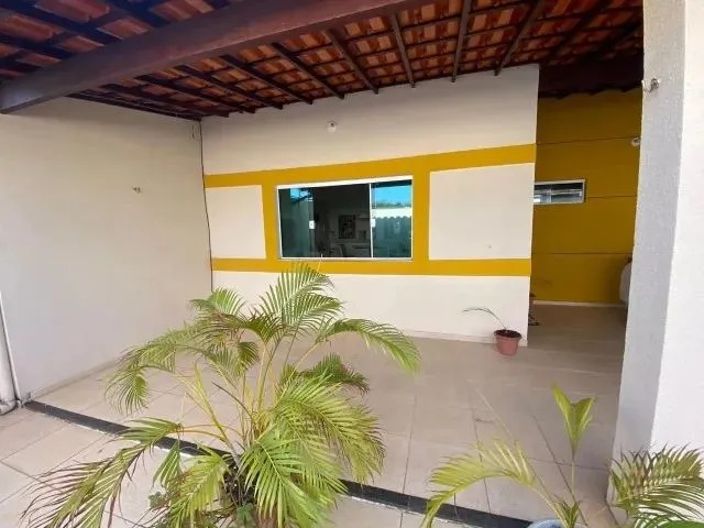 Imagem 4: Casa na Cohabinal com 3 Quartos