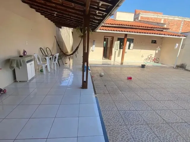 Imagem 13: Casa na Cohabinal com 3 Quartos