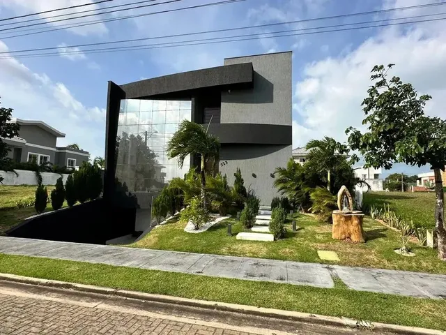 Imagem: Casa Triplex no Cond. Alphaville Pium, 4