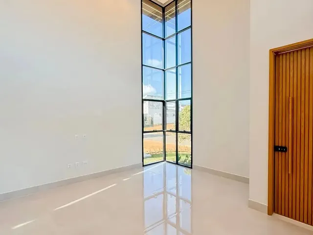 Imagem 3: Casa Térrea no Cond. Alphaville - Lado Pium, Três Suítes - 254 M2 - R$1.890.000,00