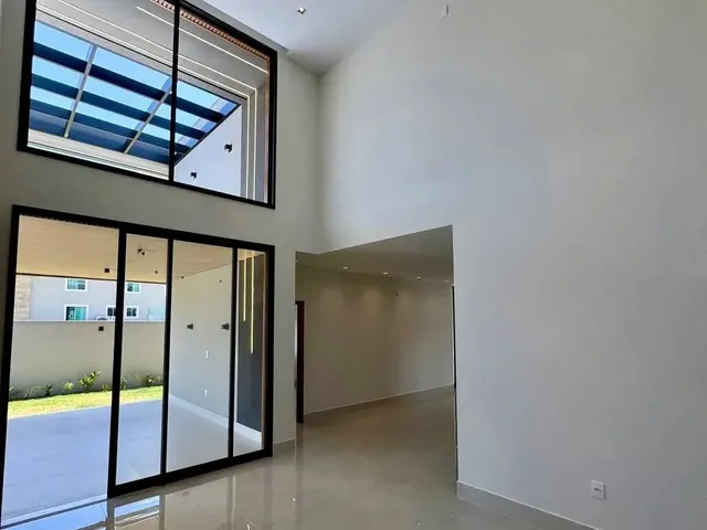 Imagem 11: Casa Térrea no Cond. Alphaville - Lado Pium, Três Suítes - 254 M2 - R$1.890.000,00