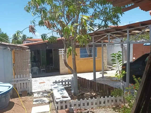 Imagem: Casa em Barreta Perto da Praia