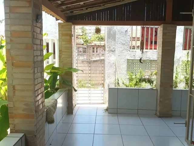 Imagem 2: Casa em Barreta Perto da Praia