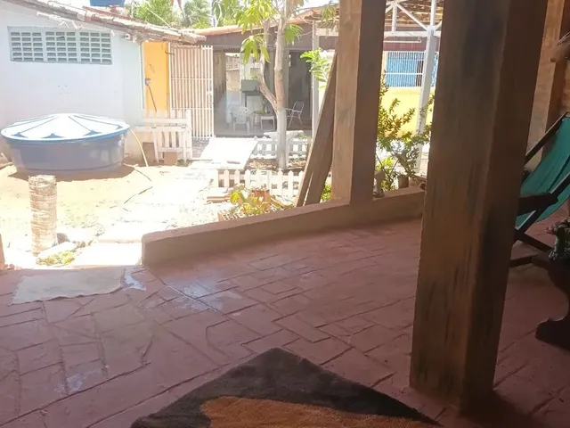 Imagem 4: Casa em Barreta Perto da Praia