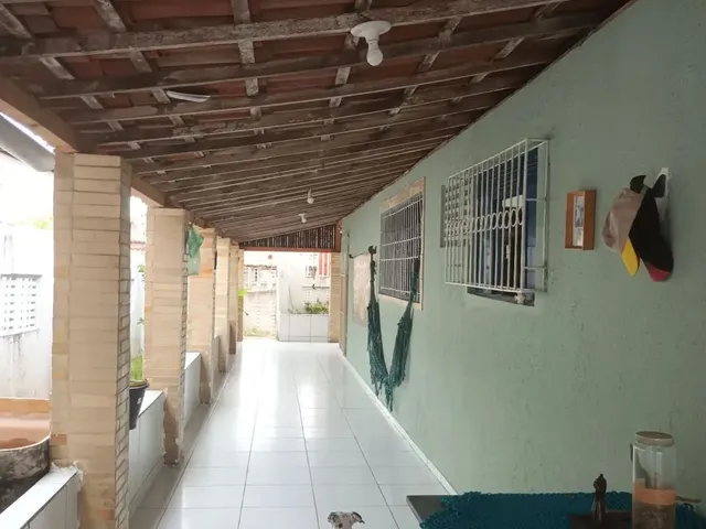 Imagem 5: Casa em Barreta Perto da Praia