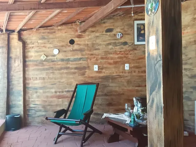 Imagem 6: Casa em Barreta Perto da Praia
