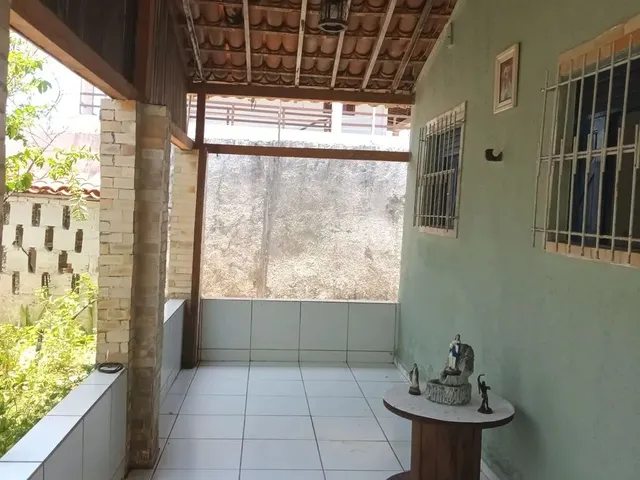 Imagem 8: Casa em Barreta Perto da Praia