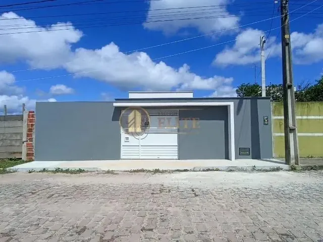 Imagem: Excelente Casa À Venda no Loteamento Parque