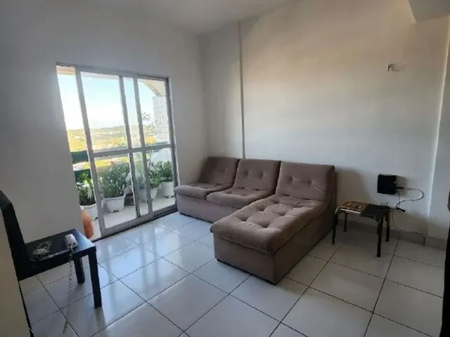 Imagem: Apartamento 02 Quartos, 01 Suíte, Mais