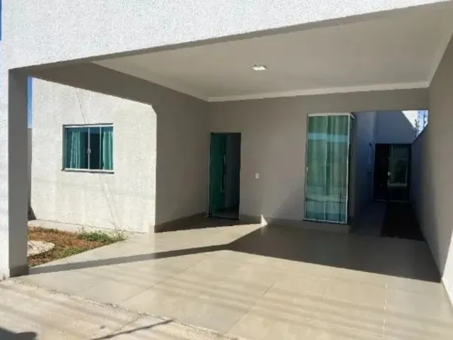 Imagem 1: Casa a Venda em Rosa dos Ventos / 02 Myc