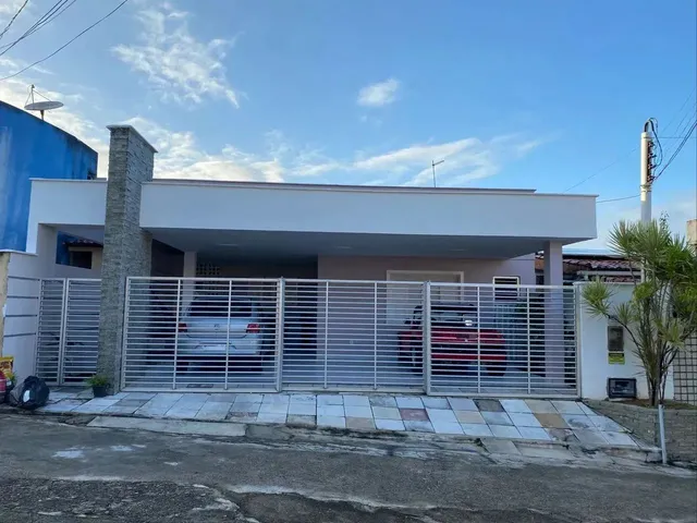 Imagem: Casa a Venda em Condomínio Fechado na Avenida