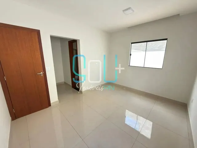Imagem 8: Casa Nova no Condomínio Ecoville 2 114M² 3/4 (1 Suíte + 2 Semi-Suítes) Área Gourmet