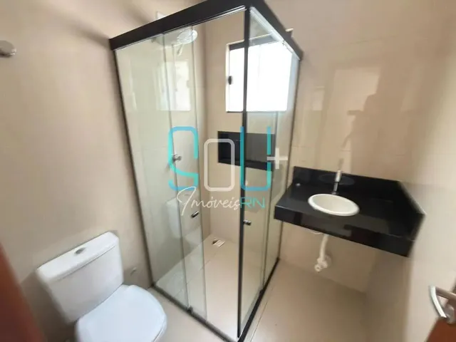 Imagem 10: Casa Nova no Condomínio Ecoville 2 114M² 3/4 (1 Suíte + 2 Semi-Suítes) Área Gourmet