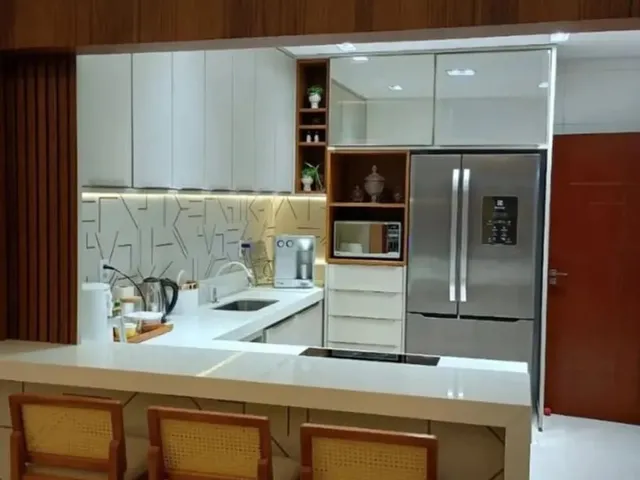 Imagem: Casa a Venda em Nova Parnamirim / Site 03