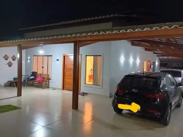 Imagem 6: Casa a Venda em Nova Parnamirim / Site 03