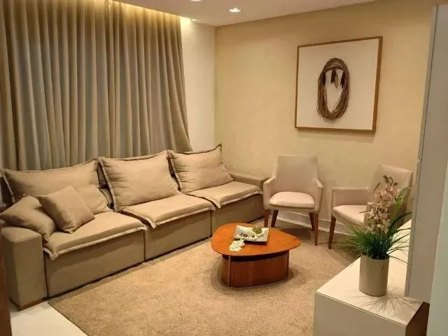 Imagem 5: Casa a Venda em Nova Parnamirim / Site 03