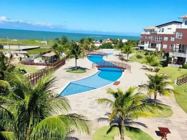 Imagem: Golden Dunnes Beach - Praia de Graçandú