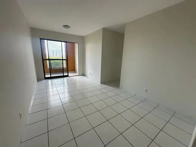Imagem: Apartamento À Venda em Nova Parnamirim
