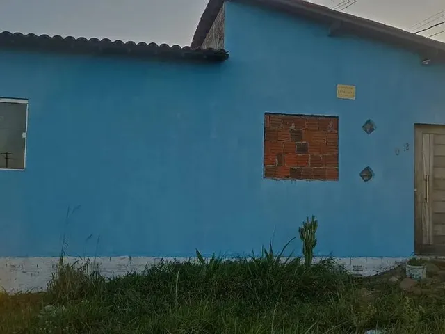 Imagem 1: Casa em Canguaretama
