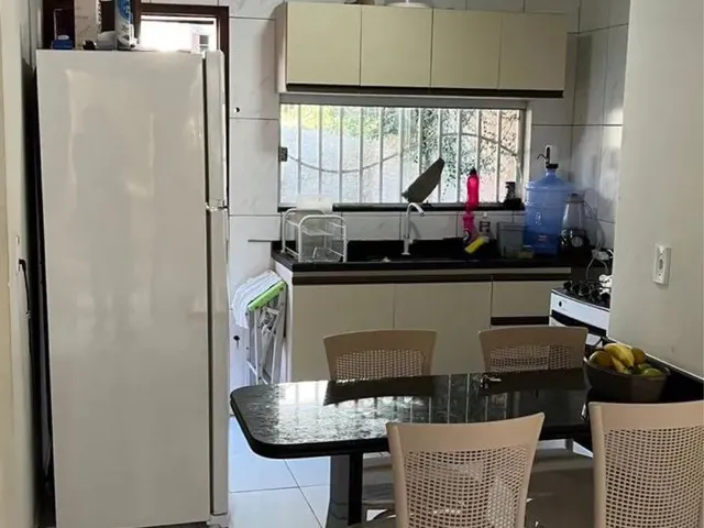 Imagem 1: Casa de Repasse em Ótima Localização