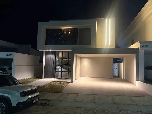 Imagem: Casa Duplex Cond Mirante da Serra (Caico