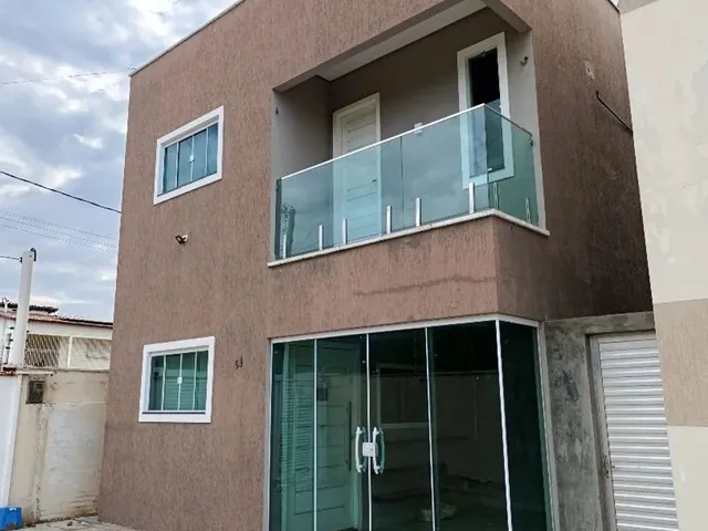 Imagem: Duplex no Centro de Parelhas