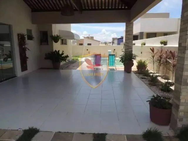 Imagem: Casa Duplex no Bosque dos Pássaros Nova