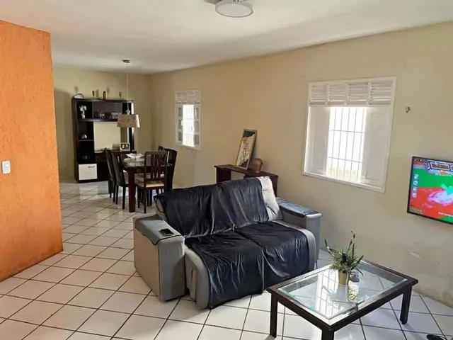 Imagem: Casa À Venda em Parnamirim, Nova Parnamirim