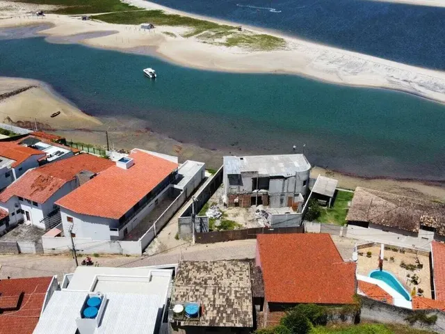 Imagem: Casa À Venda em Barra do Cunhaú- Canguaretama/
