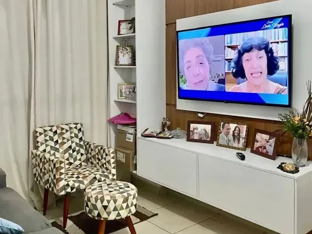 Imagem: Ibeda - Apartamento Térreo Nova Colina
