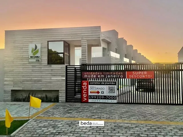 Imagem: Ibeda - Casa À Venda Condomínio de Carli